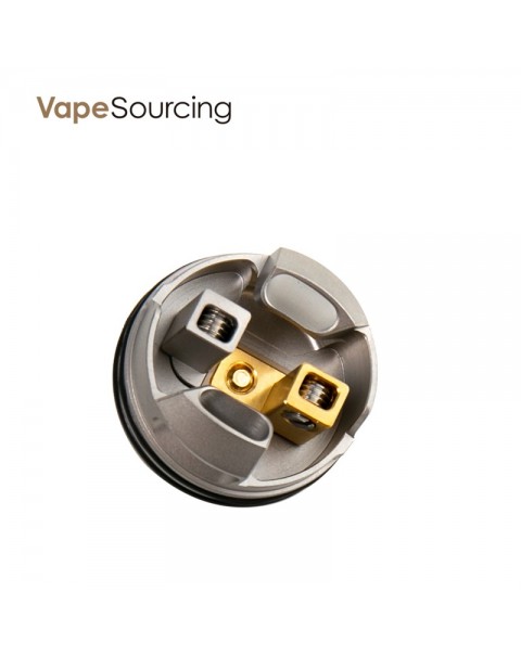 Hellvape ReBirth BF RDA 24mm Rebuildable Dripping Atomizer