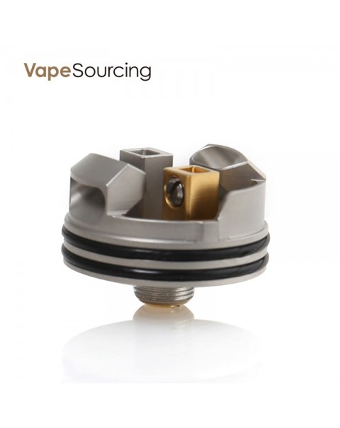 Hellvape ReBirth BF RDA 24mm Rebuildable Dripping Atomizer