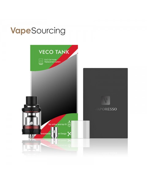 Vaporesso VECO Vape Tank 2ml