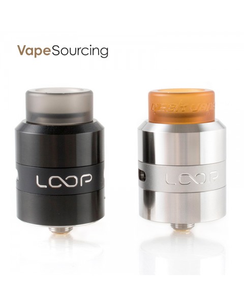 Geekvape Loop RDA Tank