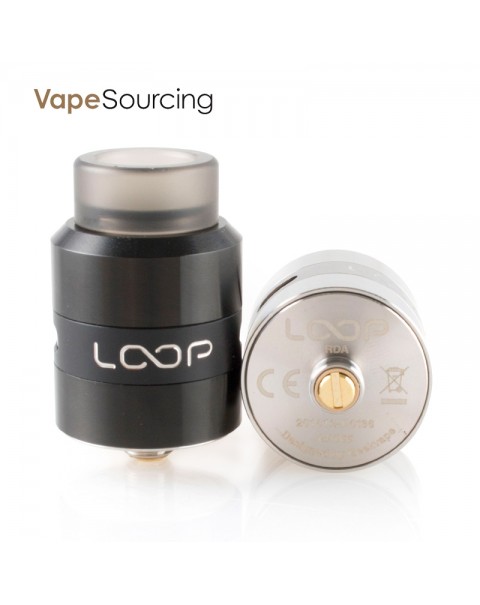 Geekvape Loop RDA Tank