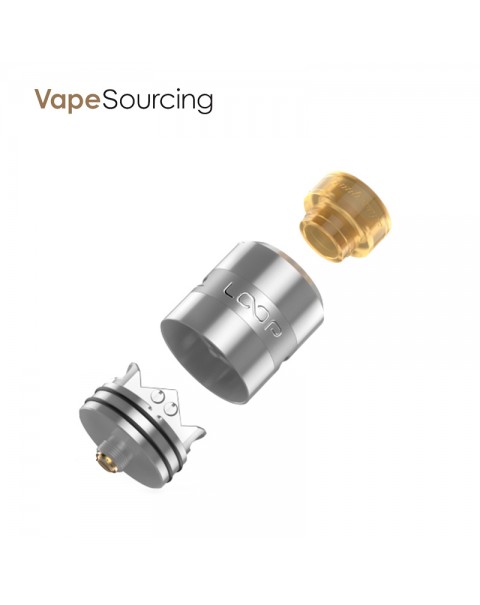 Geekvape Loop RDA Tank