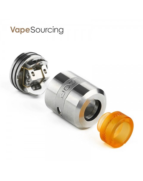 Geekvape Loop RDA Tank