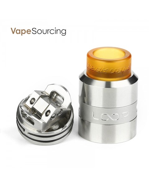 Geekvape Loop RDA Tank