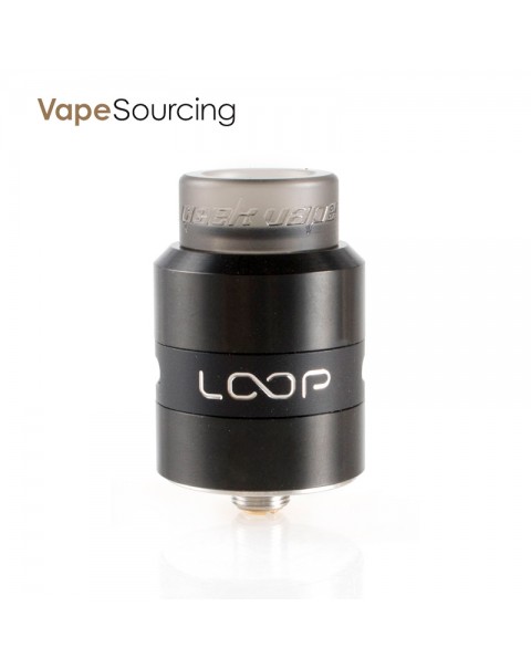 Geekvape Loop RDA Tank