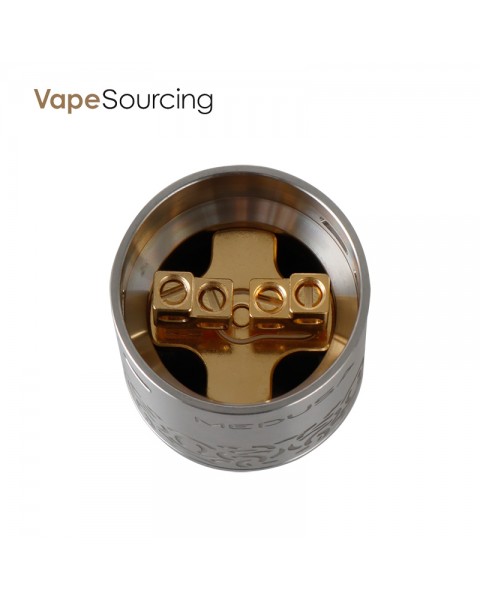 Geek Vape Medusa Reborn RDTA