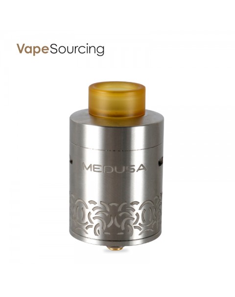 Geek Vape Medusa Reborn RDTA