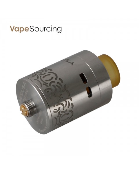Geek Vape Medusa Reborn RDTA