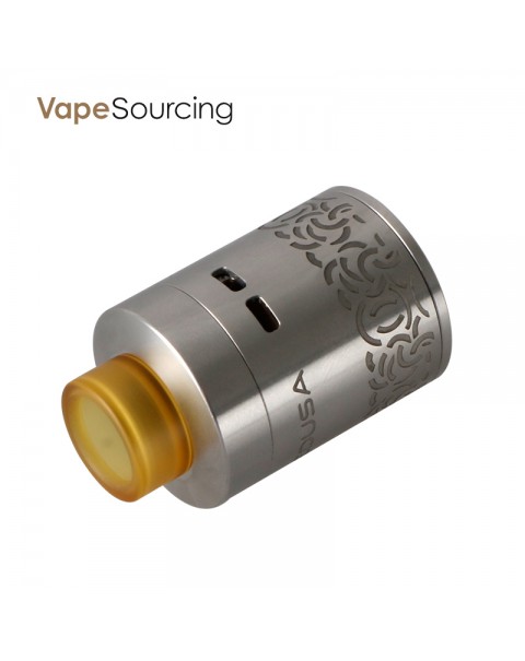Geek Vape Medusa Reborn RDTA