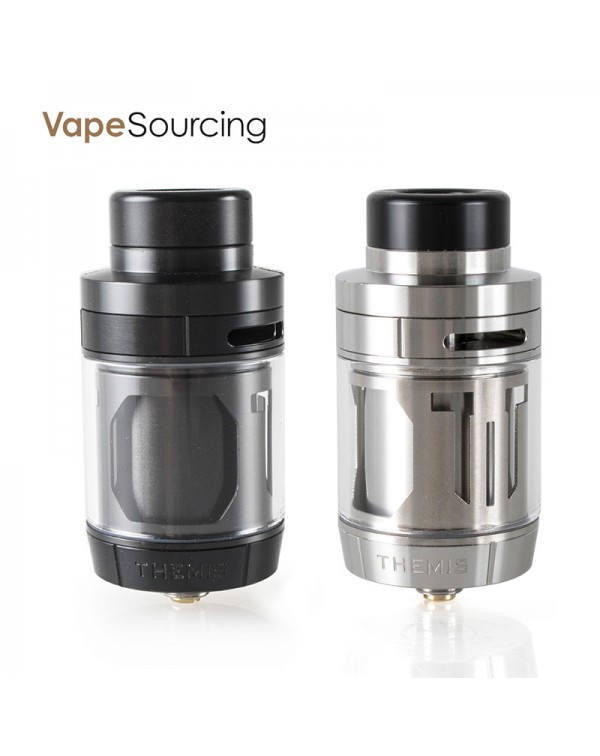 Digiflavor Themis RTA 5ml