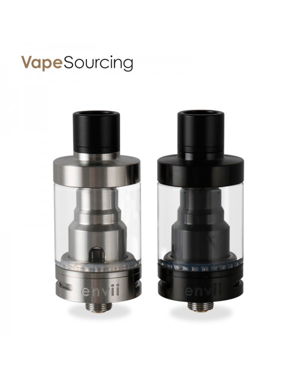 Envii Artisan RTA 3ml