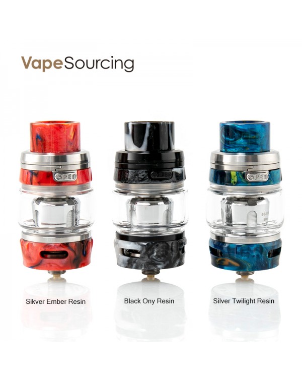 Geekvape Alpha Sub Ohm Tank 4ml