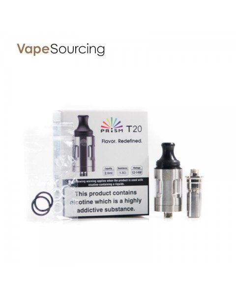 Innokin Endura T20 Prism Tank