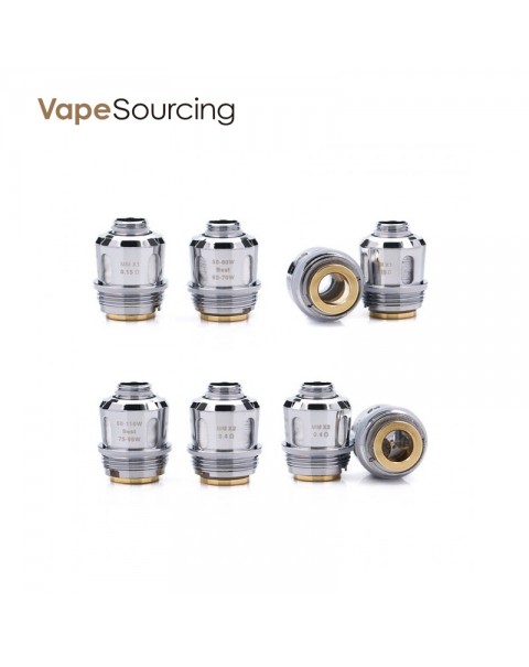 Geekvape Alpha Sub Ohm Tank 4ml