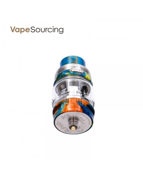 Geekvape Alpha Sub Ohm Tank 4ml