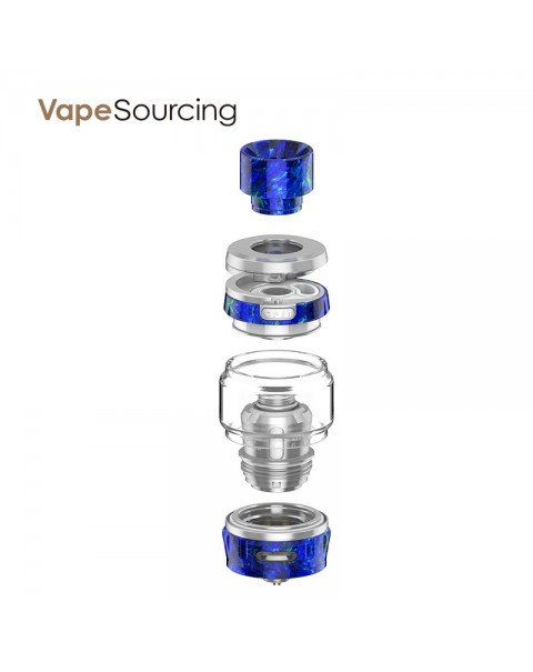 Geekvape Alpha Sub Ohm Tank 4ml