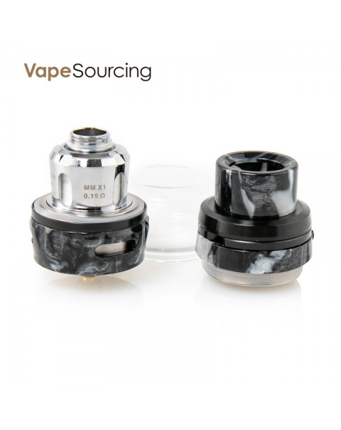 Geekvape Alpha Sub Ohm Tank 4ml