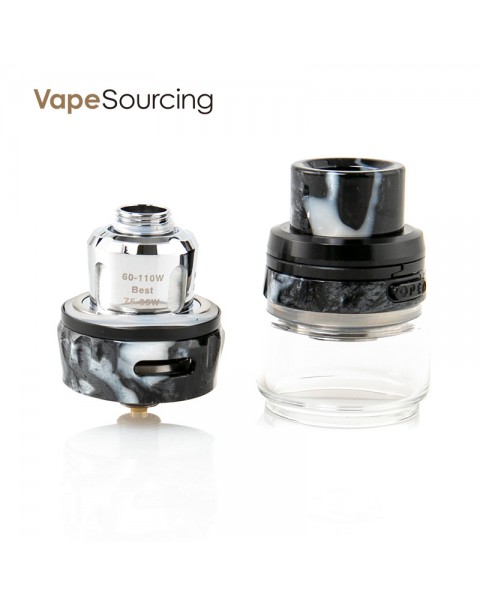 Geekvape Alpha Sub Ohm Tank 4ml