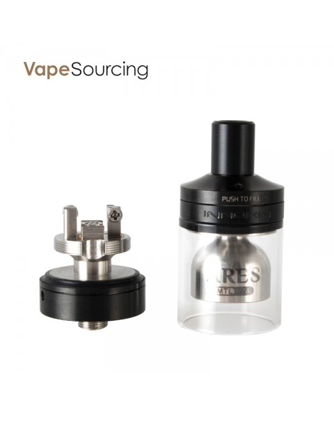 Innokin Ares Mtl Rta