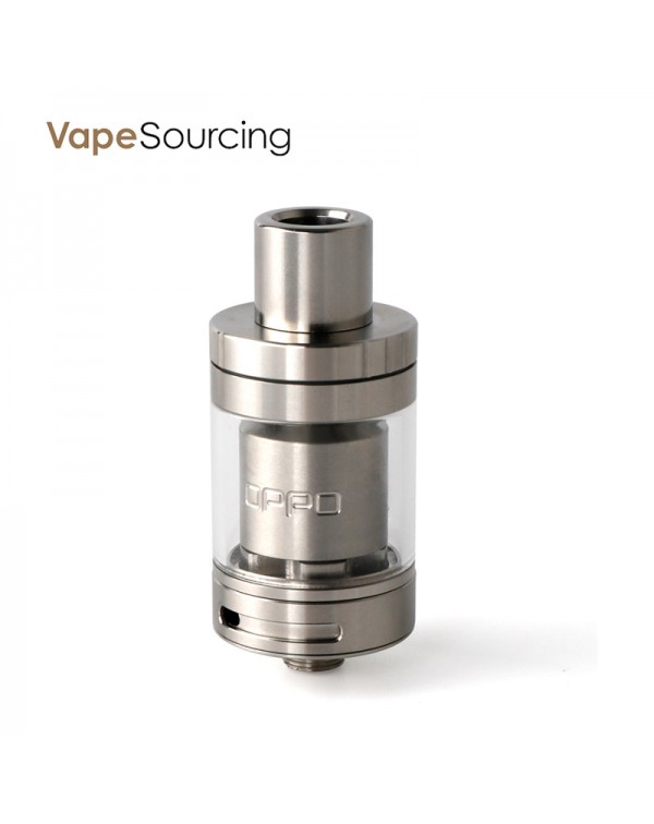 Eleaf OPPO RTA-Silver