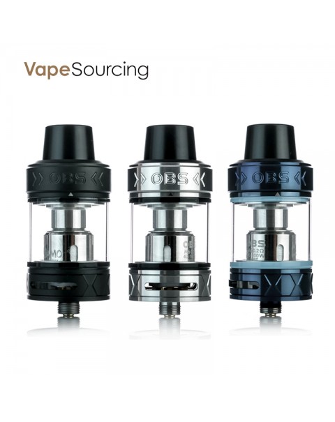 OBS Damo Sub Ohm Tank 5ml