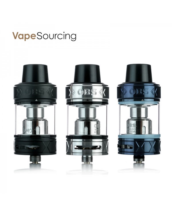 OBS Damo Sub Ohm Tank 5ml