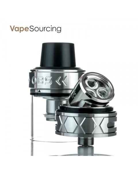 OBS Damo Sub Ohm Tank 5ml