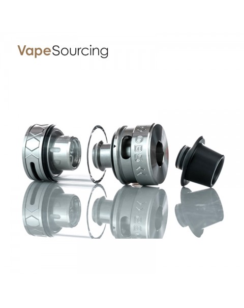 OBS Damo Sub Ohm Tank 5ml