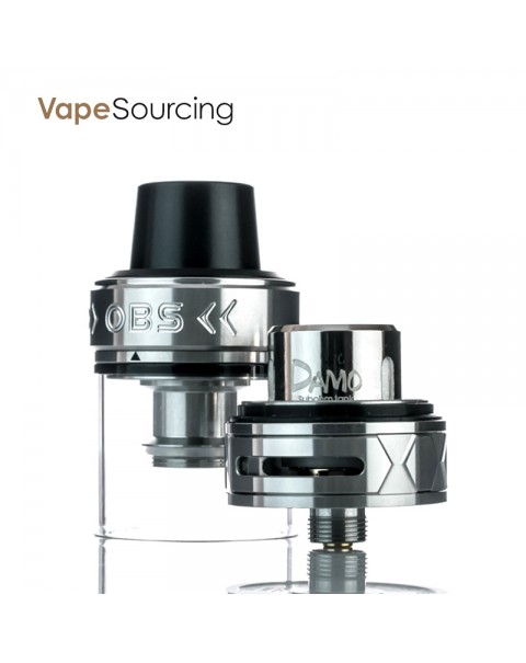 OBS Damo Sub Ohm Tank 5ml