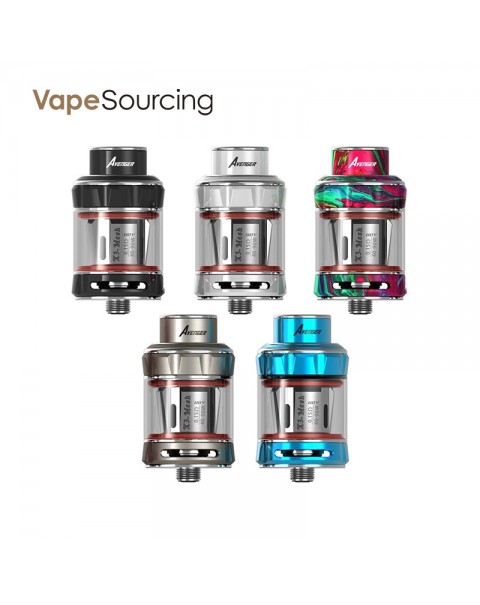 IJOY Avenger Sub Ohm Tank 2ml/3.2ml