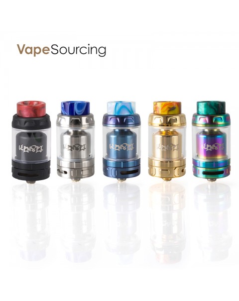 Vandy Vape Kensei 24 RTA