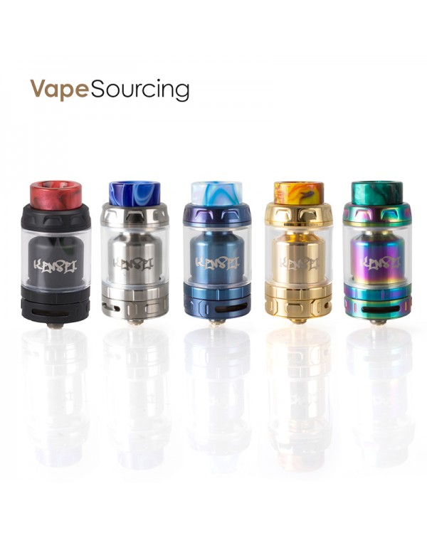 Vandy Vape Kensei 24 RTA