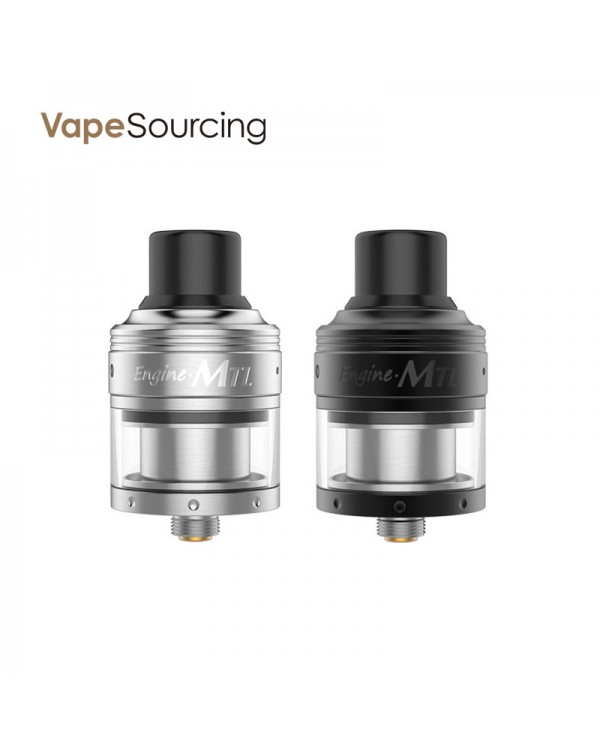 OBS Engine MTL RTA 2ml Rebuildable Tank Atomizer