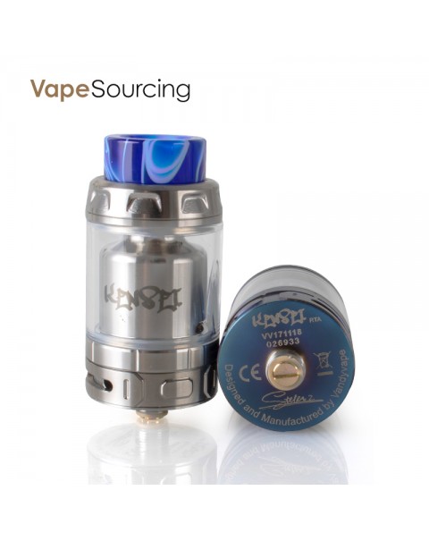 Vandy Vape Kensei 24 RTA