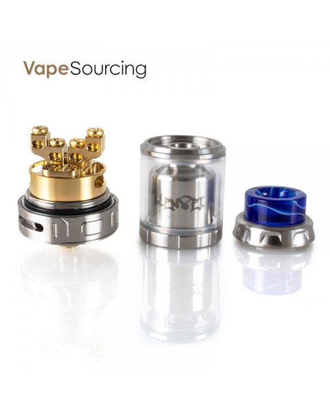 Vandy Vape Kensei 24 RTA