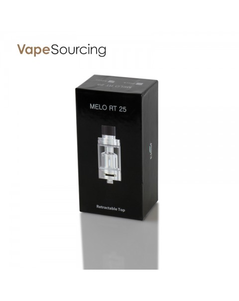 Eleaf MELO RT 25 Sub Ohm Tank