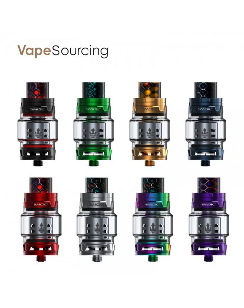 SMOK TFV12 Prince Sub Ohm Tank 28mm