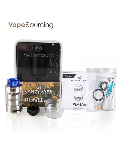 Vandy Vape Kensei 24 RTA