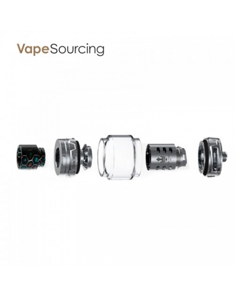 SMOK TFV12 Prince Sub Ohm Tank 28mm