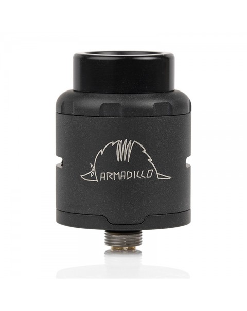 Oumier Armadillo RDA 24mm