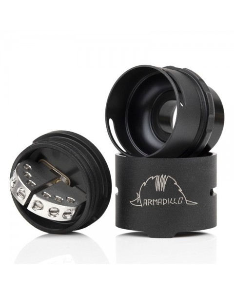 Oumier Armadillo RDA 24mm