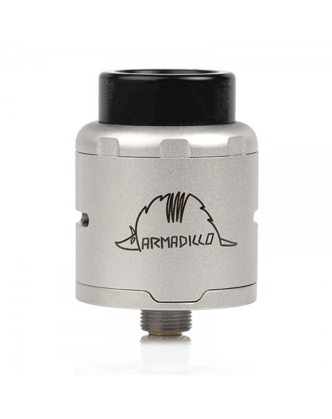 Oumier Armadillo RDA 24mm