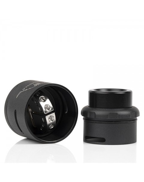 Oumier Armadillo RDA 24mm