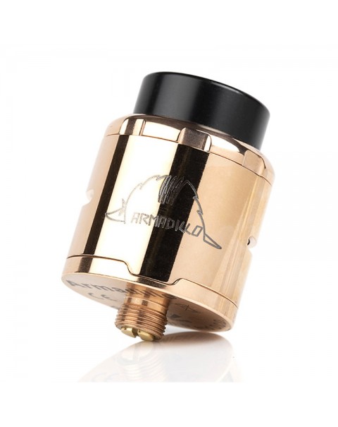 Oumier Armadillo RDA 24mm