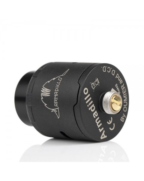 Oumier Armadillo RDA 24mm