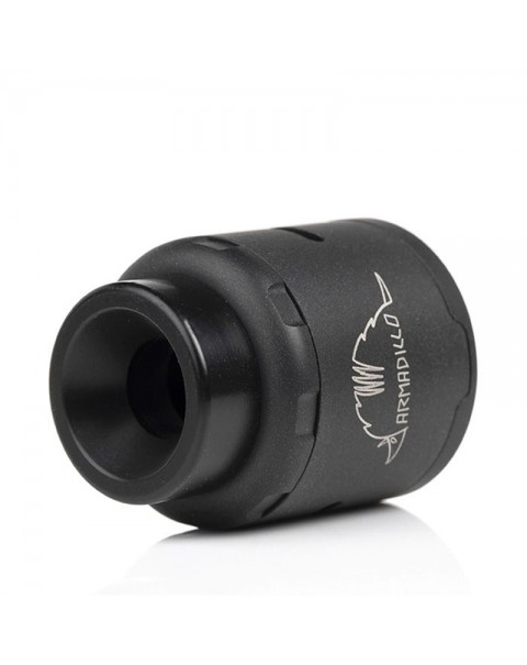 Oumier Armadillo RDA 24mm