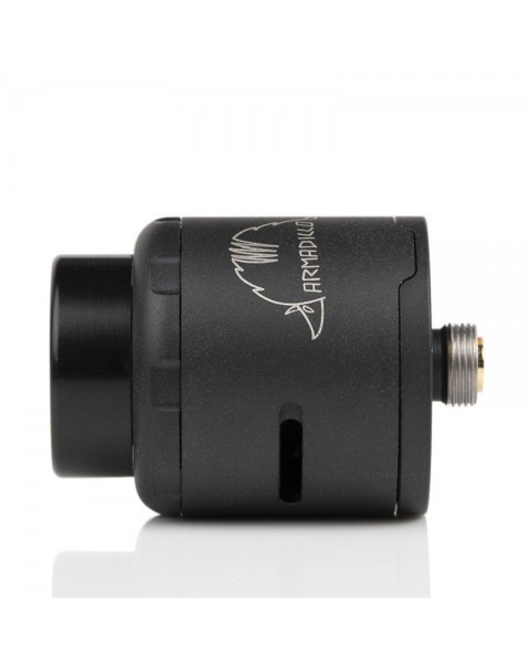 Oumier Armadillo RDA 24mm