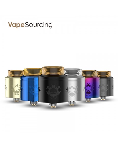 Geekvape Tengu BF RDA 24mm