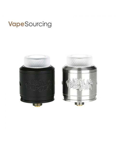 DEJAVU RDA 25mm