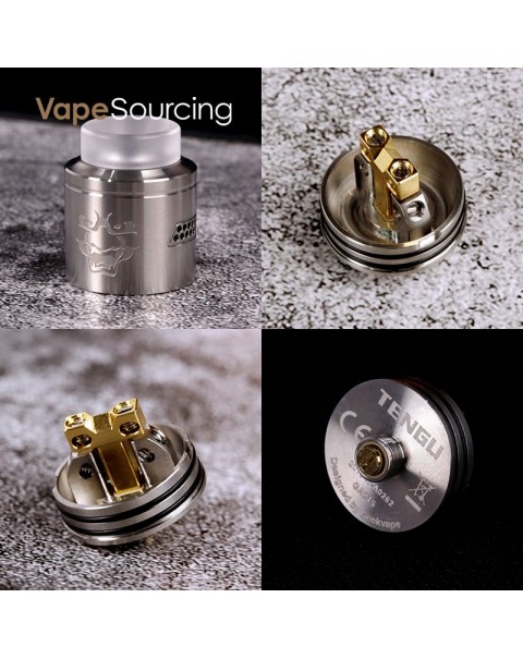 Geekvape Tengu BF RDA 24mm